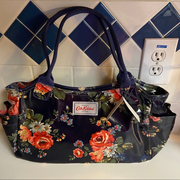 cath kidston mini day bag